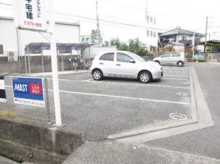 ブランシェ余戸・の物件内観写真